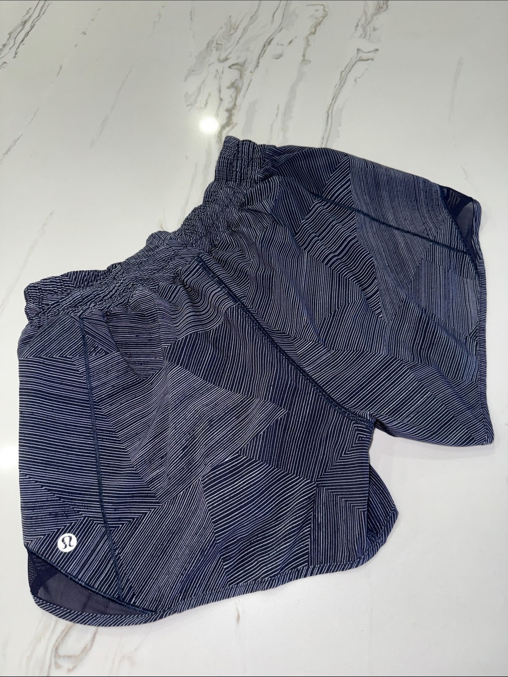 LULULEMON ATHLETIC SHORTS🌺